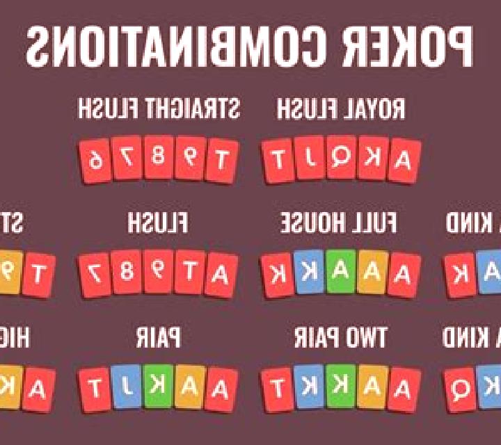 Bet-On Poker slot