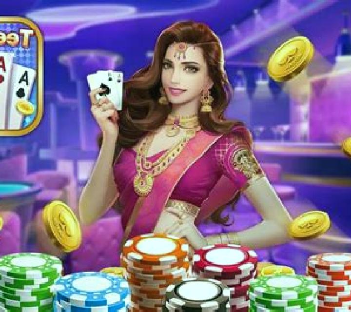 Bet On Teen Patti (Ezugi) slot