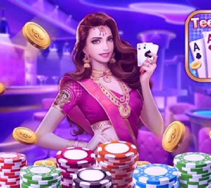 Bet On Teen Patti (Iconic21) slot