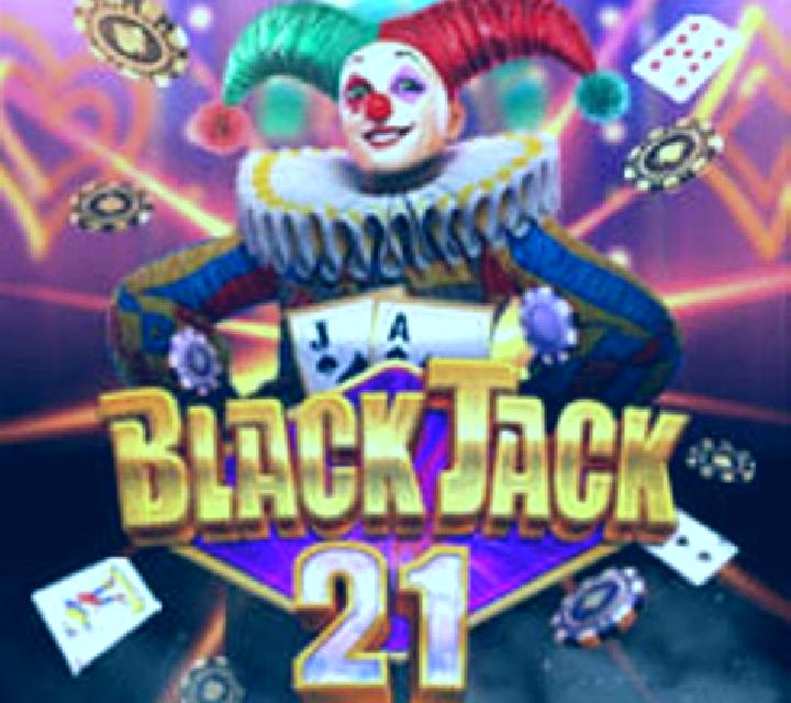 Bet The Set 21 online slot
