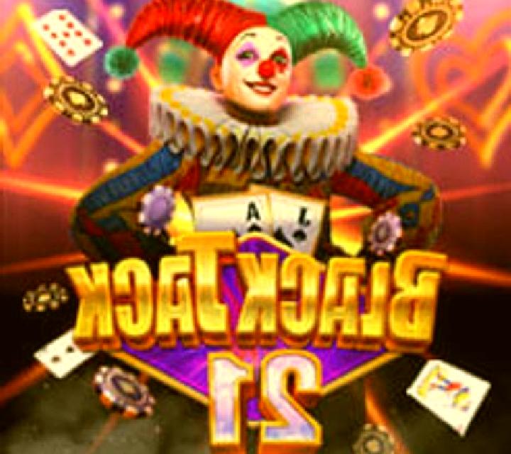 Bet The Set 21 slot game