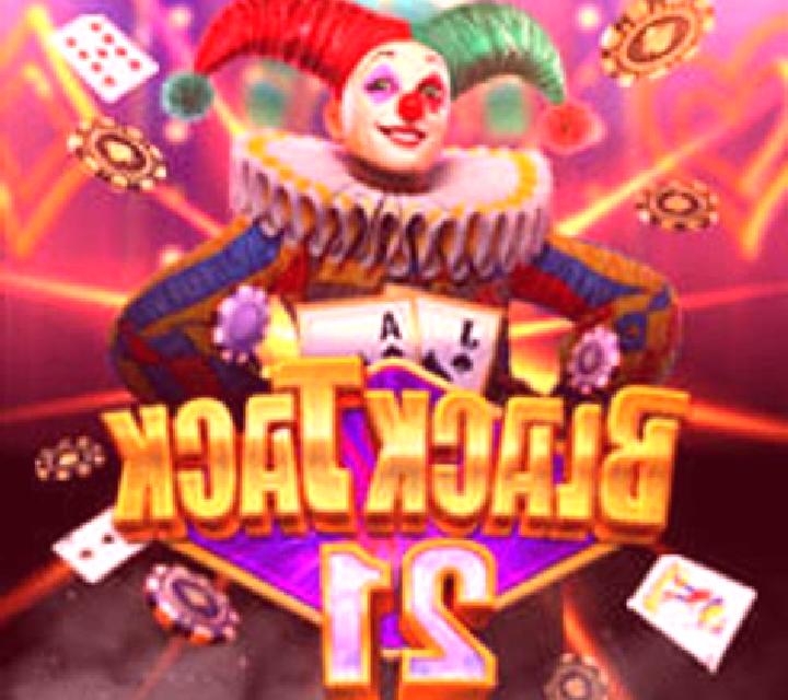 Bet The Set 21 slot machine