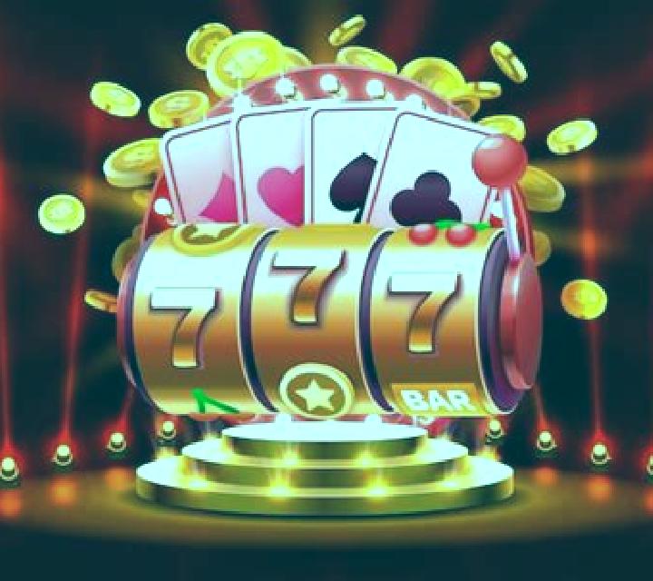 Bet Velodrom 3D slot game