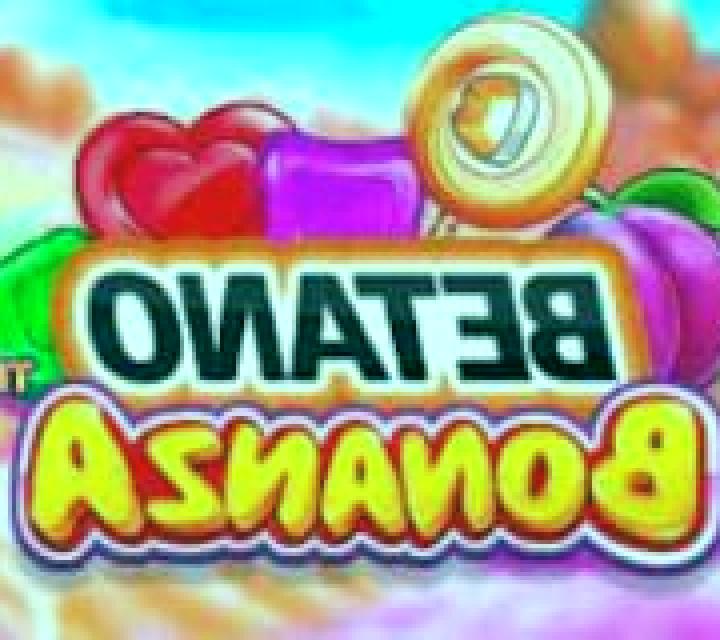 Betano Bonanza online slot