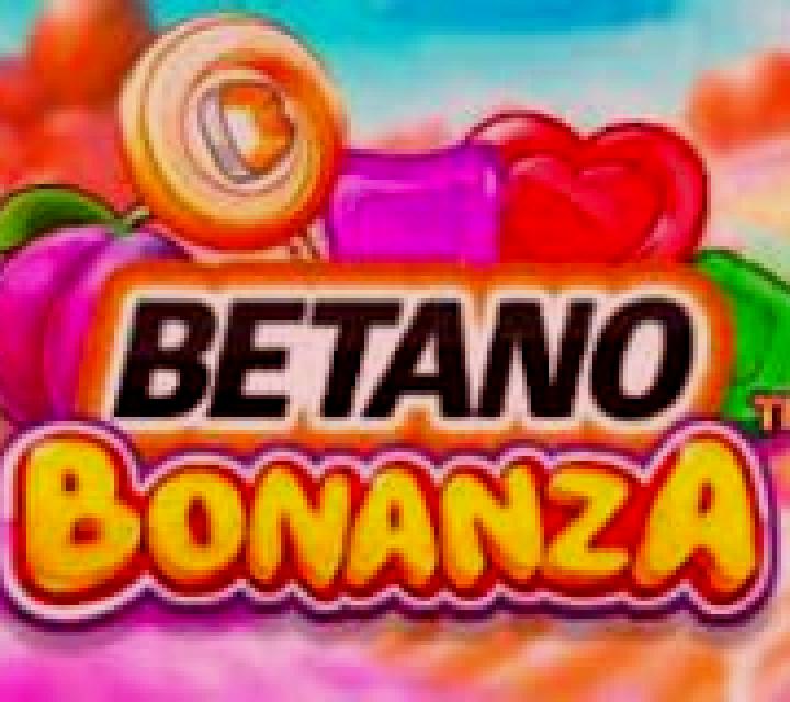 Betano Bonanza slot machine