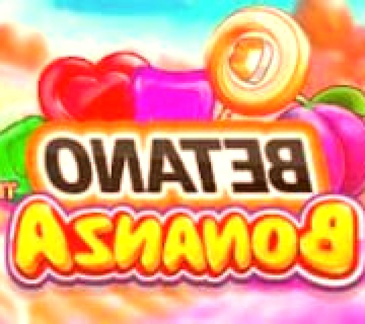 Betano Bonanza slot