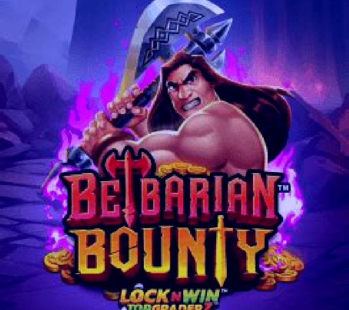 Betbarian Bounty slot
