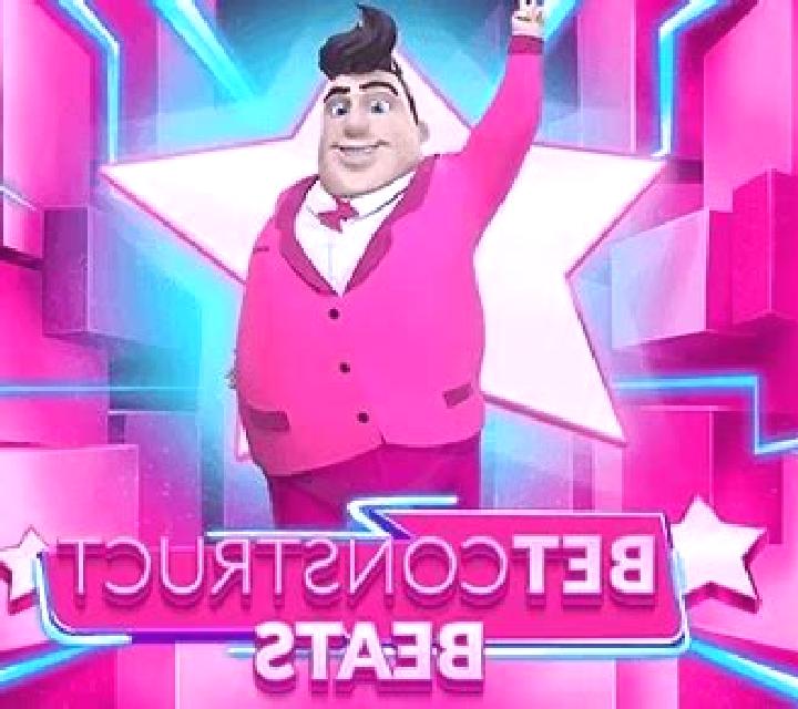 BetConstruct Beats slot game