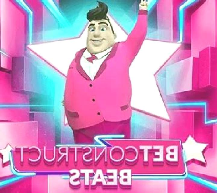 BetConstruct Beats slot machine