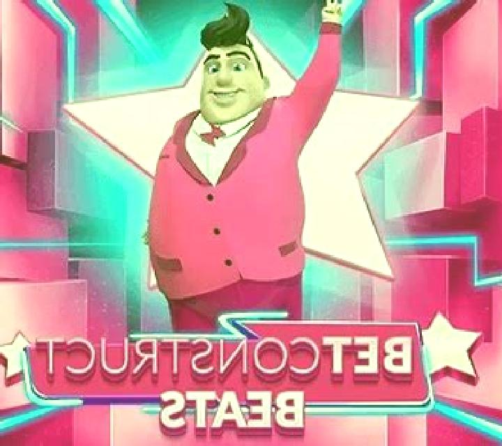 BetConstruct Beats slot