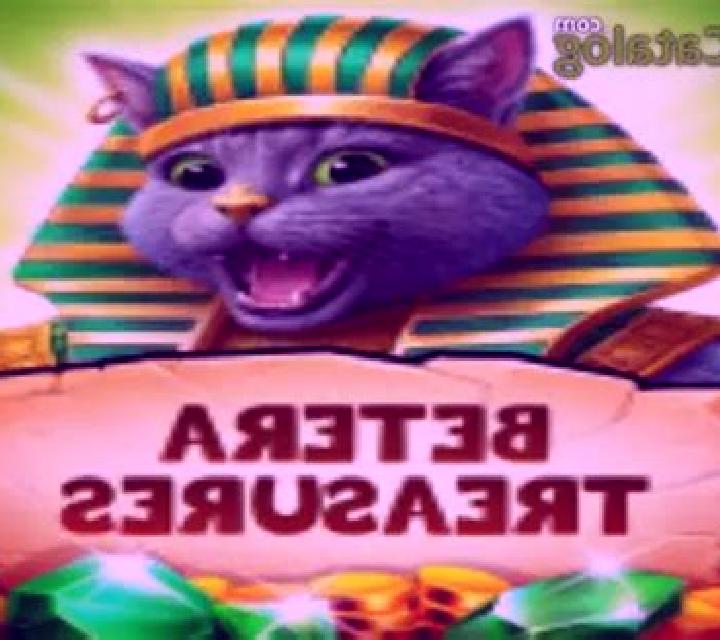 Betera Treasures slot