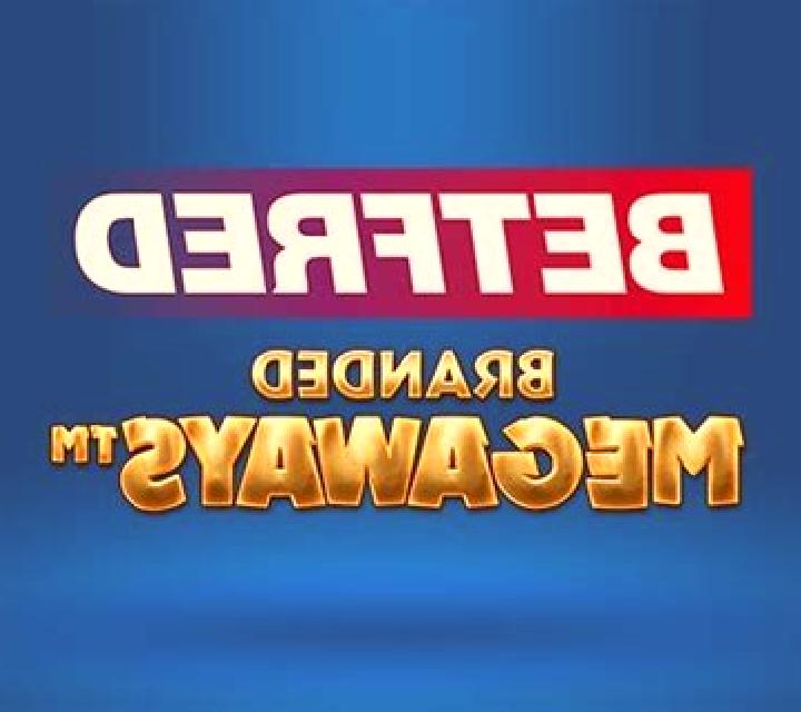 BetFred Branded Megaways slot