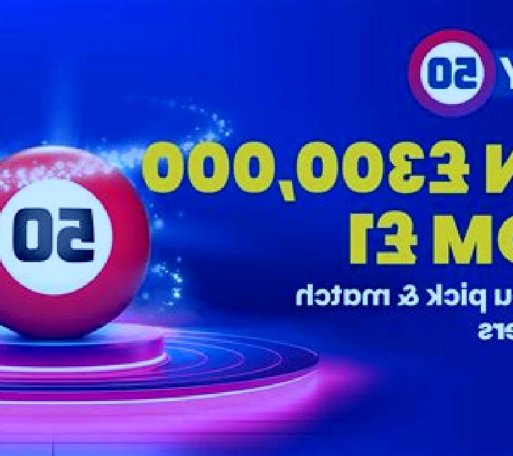 Betfred Nifty Numbers slot game