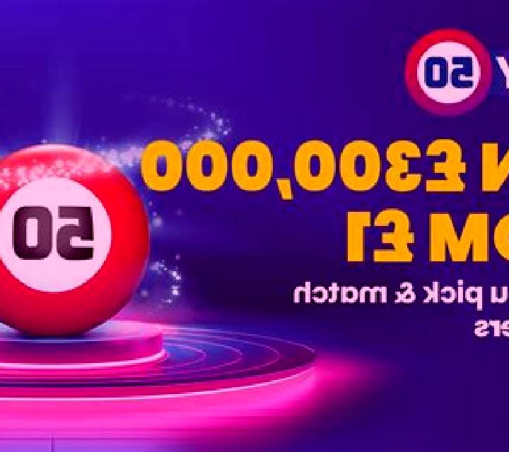 Betfred Nifty Numbers slot machine