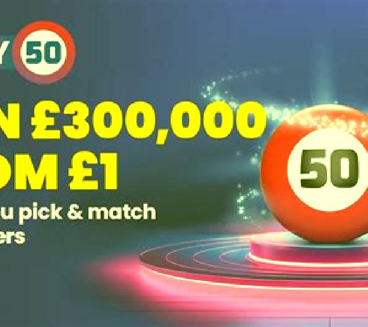 Betfred Nifty Numbers slot