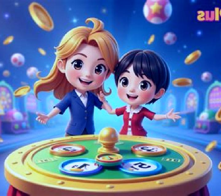 Betina Bingo online slot