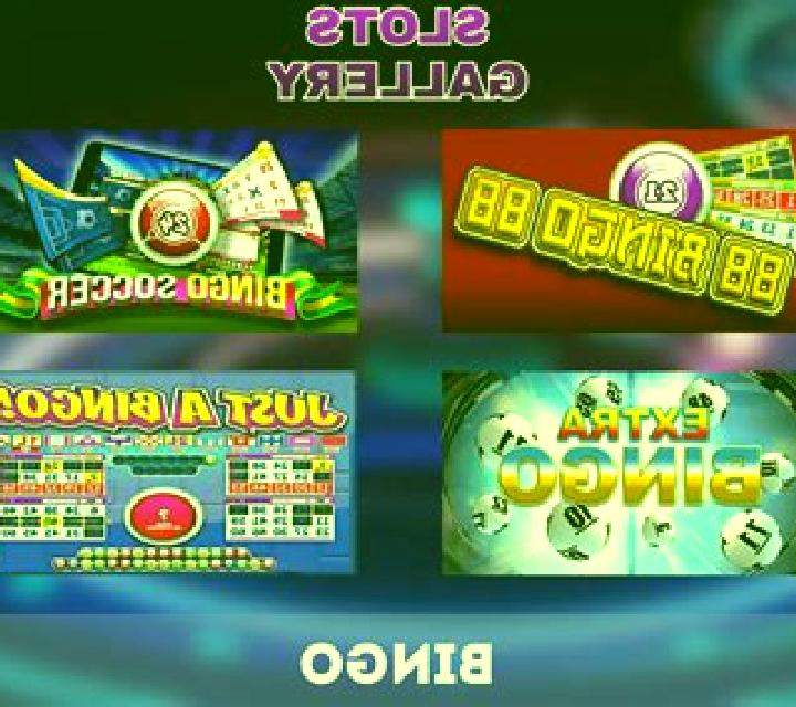Betina Bingo slot