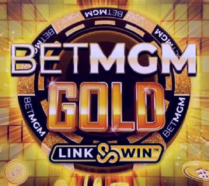 BetMGM Gold Machine slot game