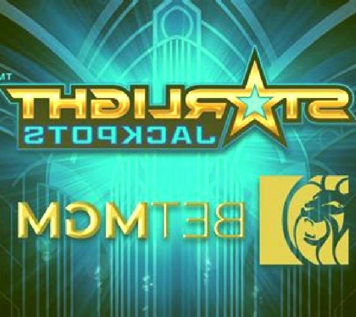 BetMGM Jackpots online slot