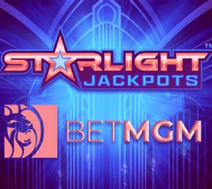 BetMGM Jackpots slot game