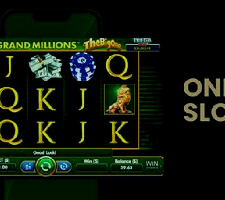 BetMGM Slot Studio slot game