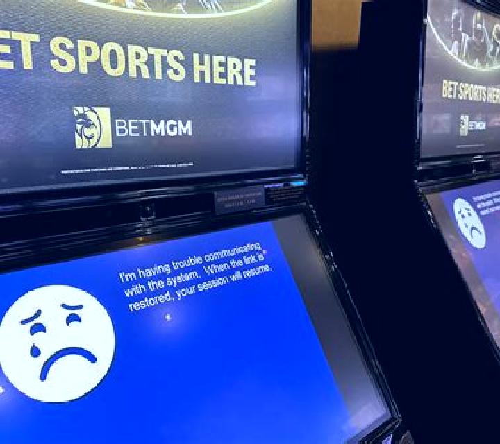 BetMGM Slot Studio slot machine