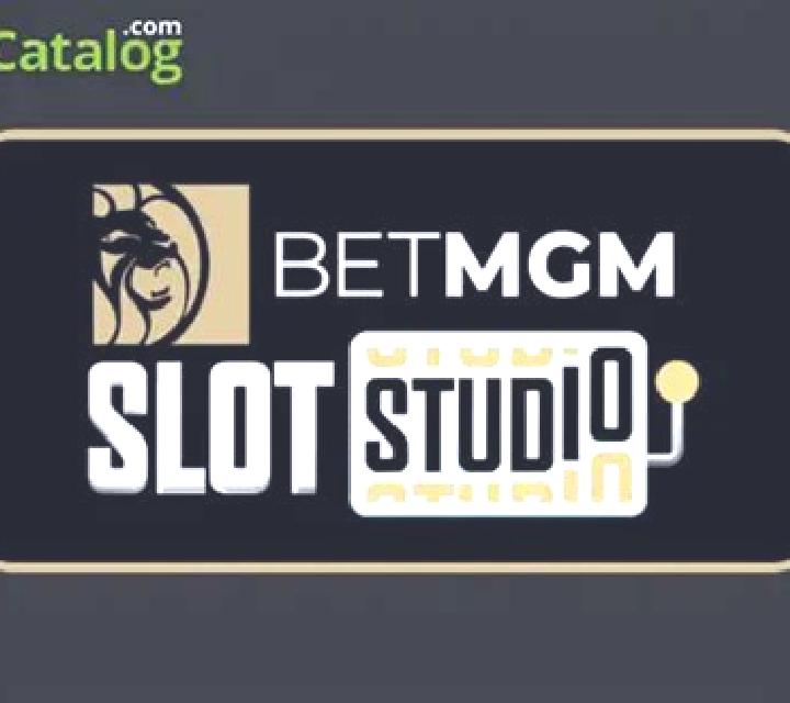 BetMGM Slot Studio slot