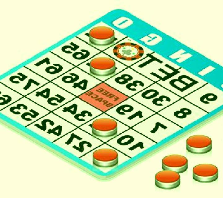 Beto Bingo slot