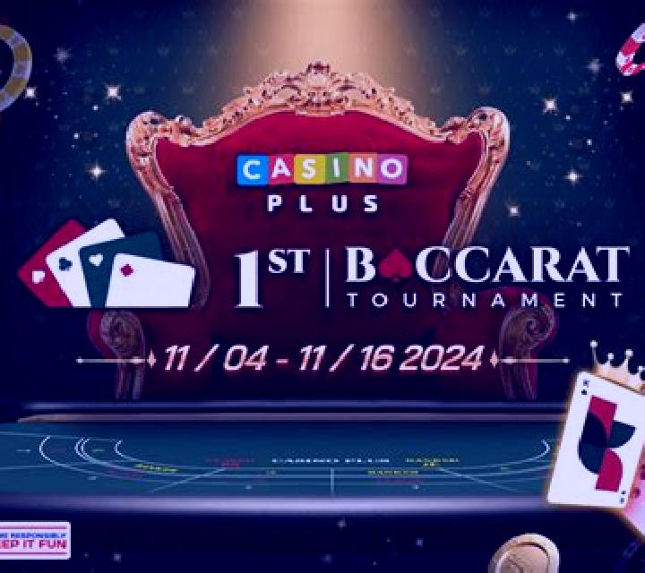 BetOn Baccarat online slot