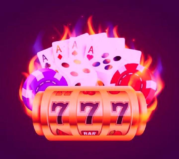 BetOn Poker slot
