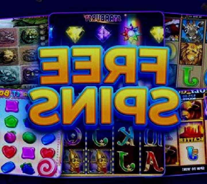 Betpoint Spin slot game