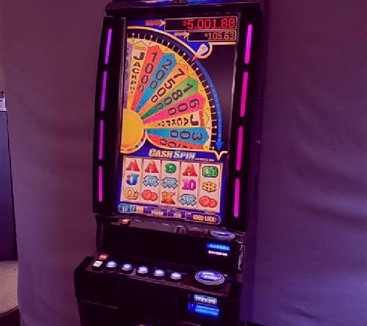 Betpoint Spin slot machine