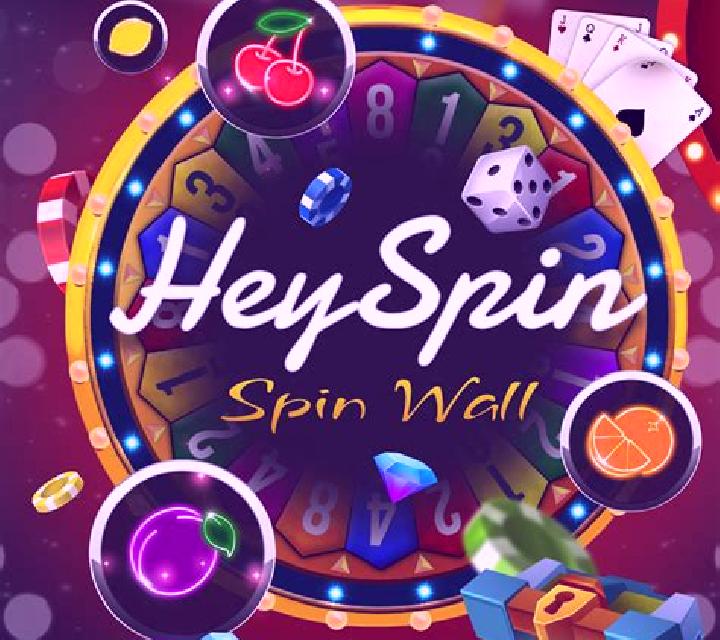 Betpoint Spin slot