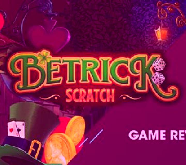 Betrick Scratch slot