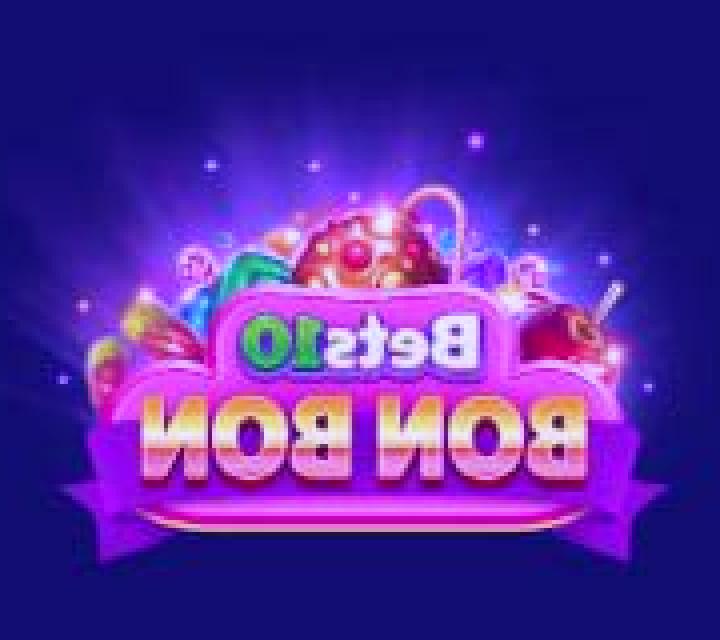 Bets10 Bon Bon slot machine
