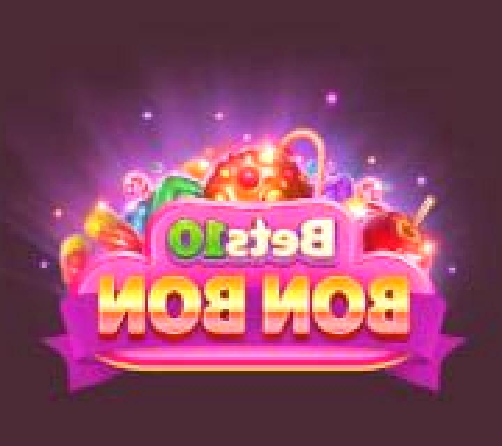 Bets10 Bon Bon slot