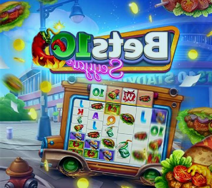 Bets10 Seyyar online slot