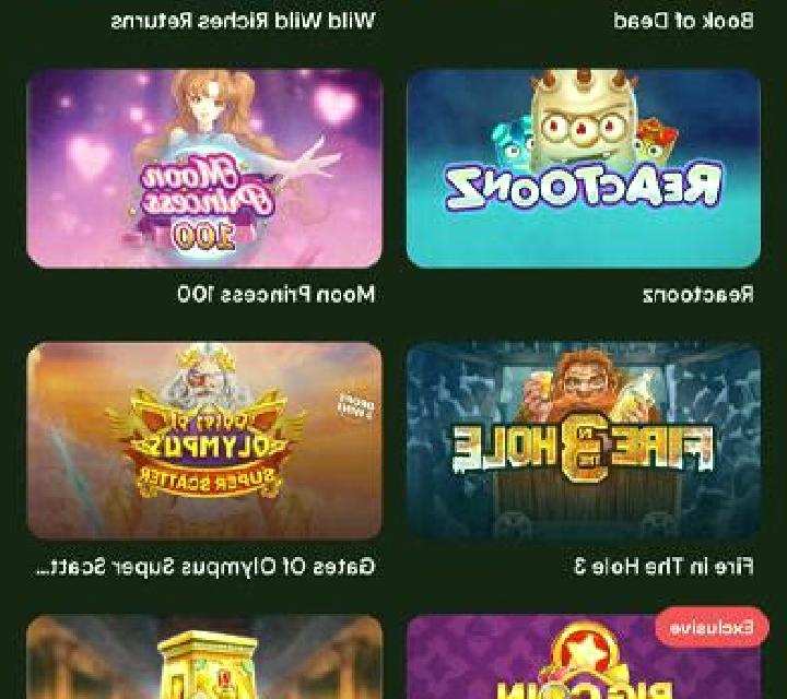 Betsafe LKL online slot