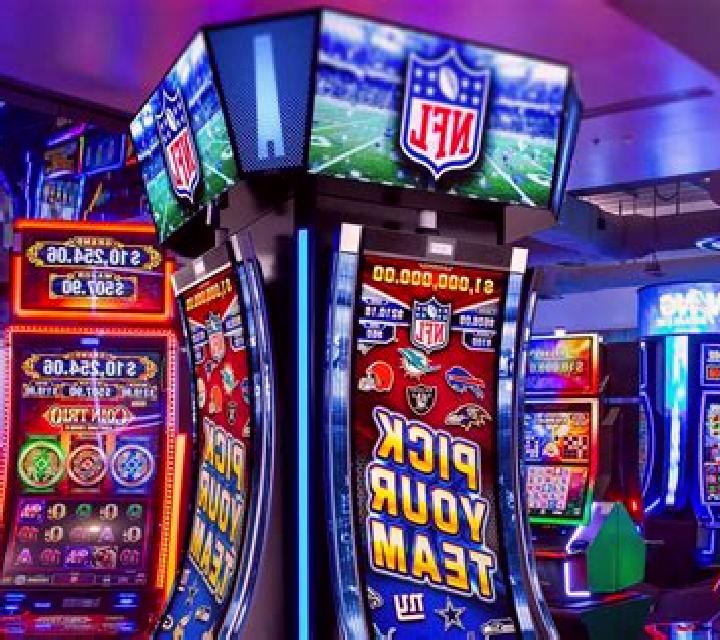Betshop Branded Megaways online slot