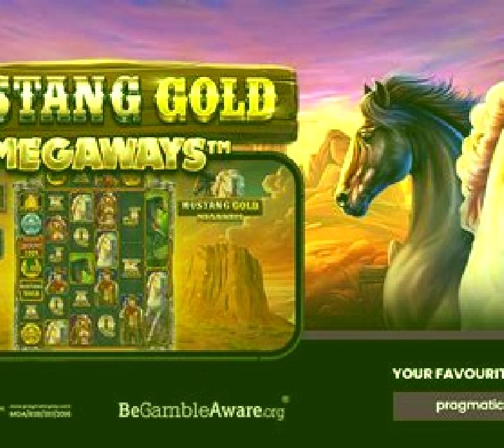 Betshop Branded Megaways slot machine