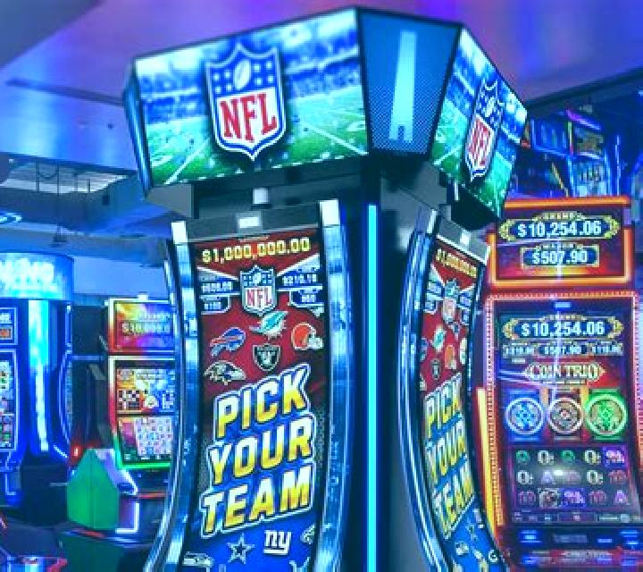 Betshop Girls Branded Megaways slot