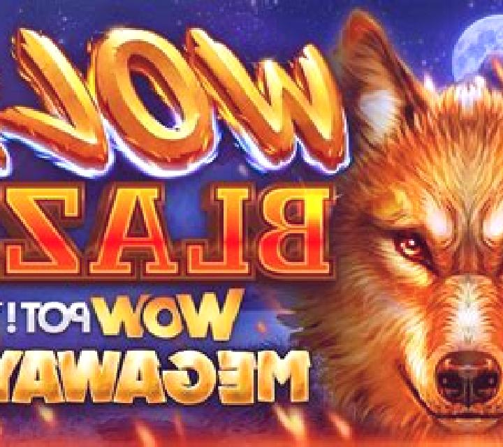 Betsson Branded Megaways slot game