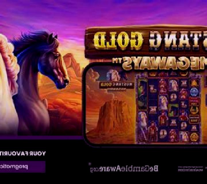 Betsson Branded Megaways slot machine