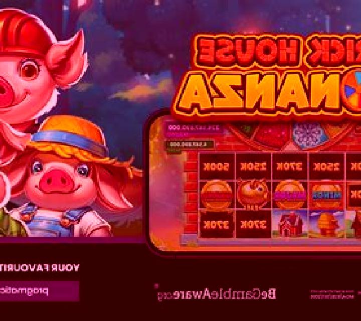 Better Barn House Bonanza online slot