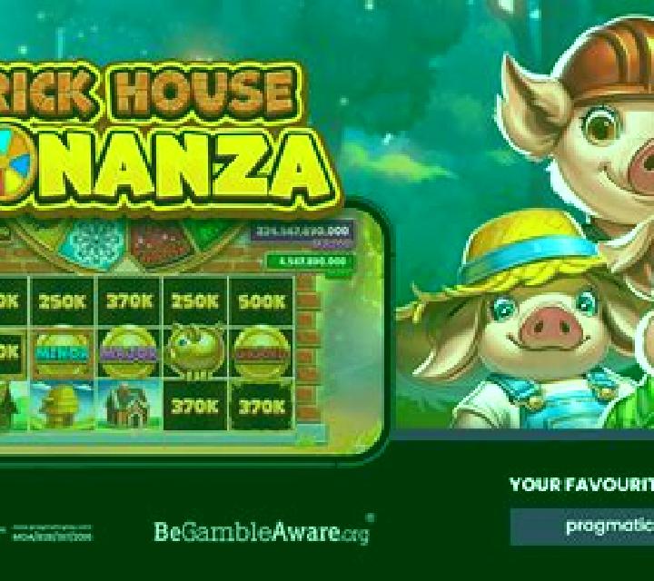 Better Barn House Bonanza slot game
