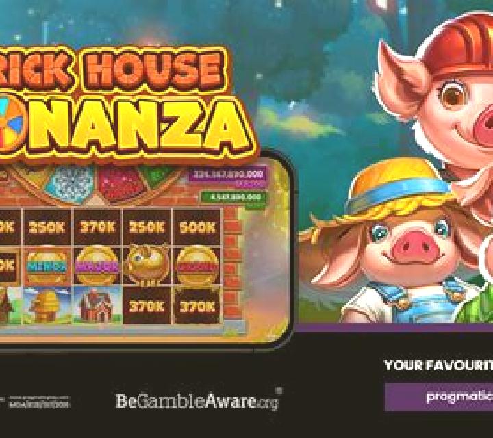 Better Barn House Bonanza slot machine