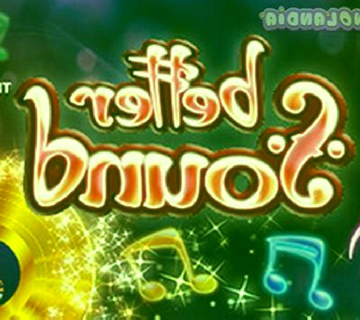 Better Sound online slot
