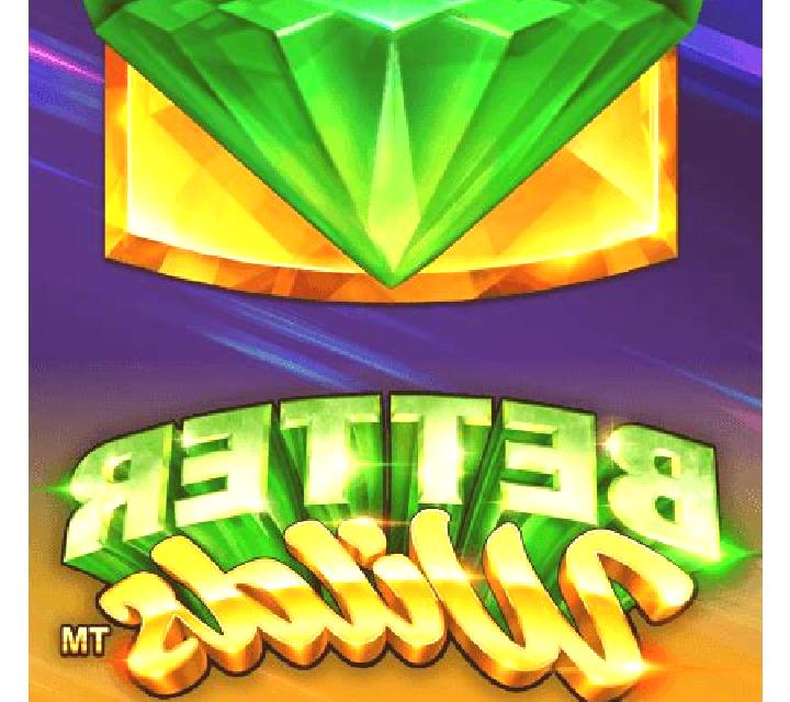 Better Wilds For Easter online slot