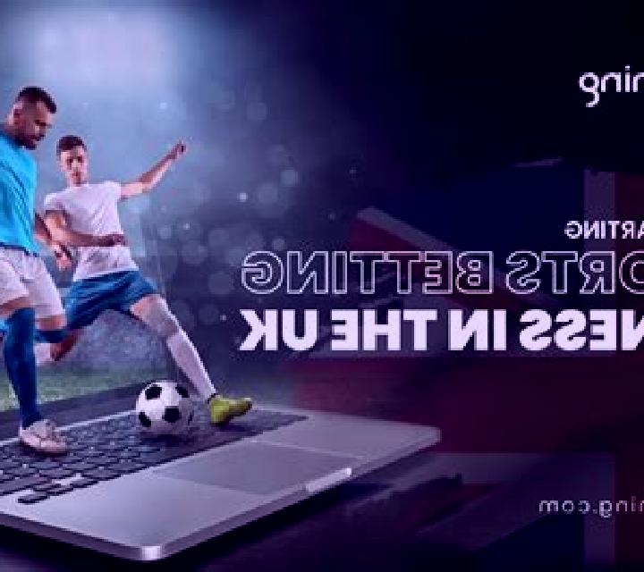 Betting Shop online slot