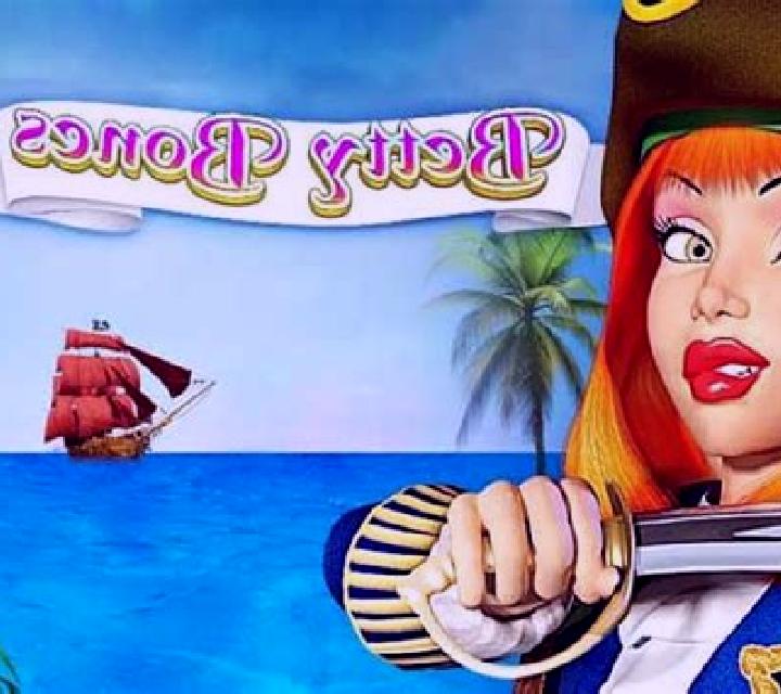 Betty Bones slot